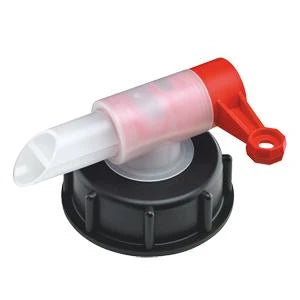 SONAX 5 Liter Canister tap