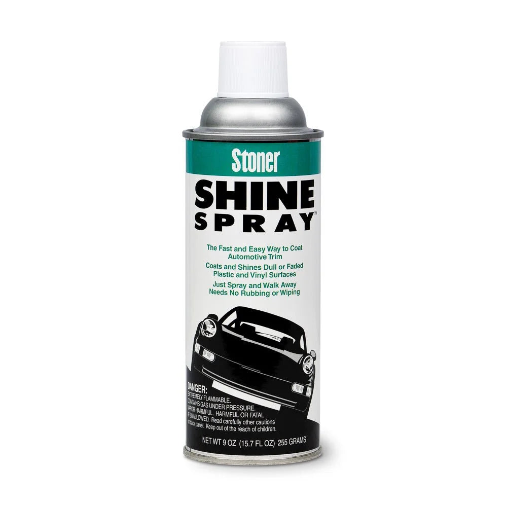 Stoner Shine Spray - 9oz.