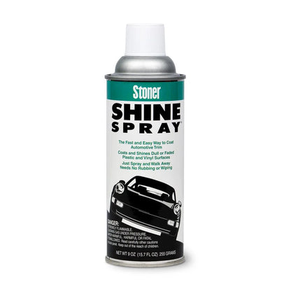 Stoner Shine Spray - 9oz.