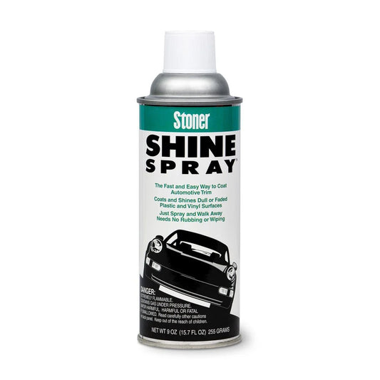 Stoner Shine Spray - 9oz.