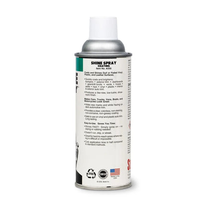 Stoner Shine Spray - 9oz.