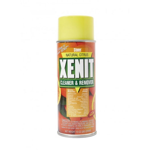 Stoner- Xenit Cleaner and Remover Natural Citrus Adhesive Remover