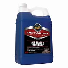 Meguiars All Season Dressing 1 One Gallon