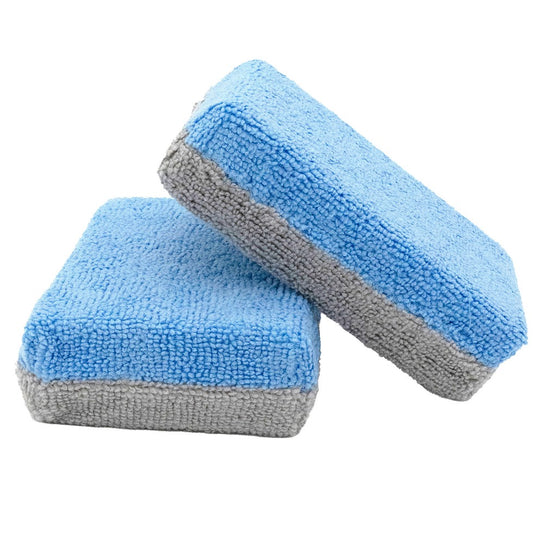 GST Microfiber Ceramic Applicator