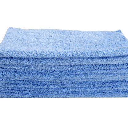 [12PK] Edgeless Buffing Towel 450 GSM (16"x16")