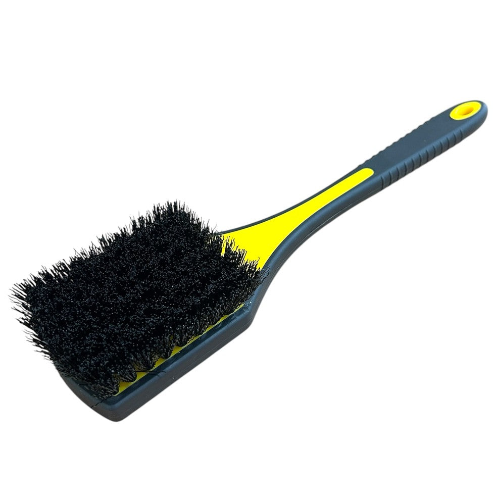 Low Rider Under Carriage Brush