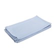 1pc. Silky Microfiber Glass Towel | 290 GSM | 16" x 16"