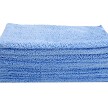 1pc. Edgeless Buffing Towel | 450 GSM | 16"x16" | Blue