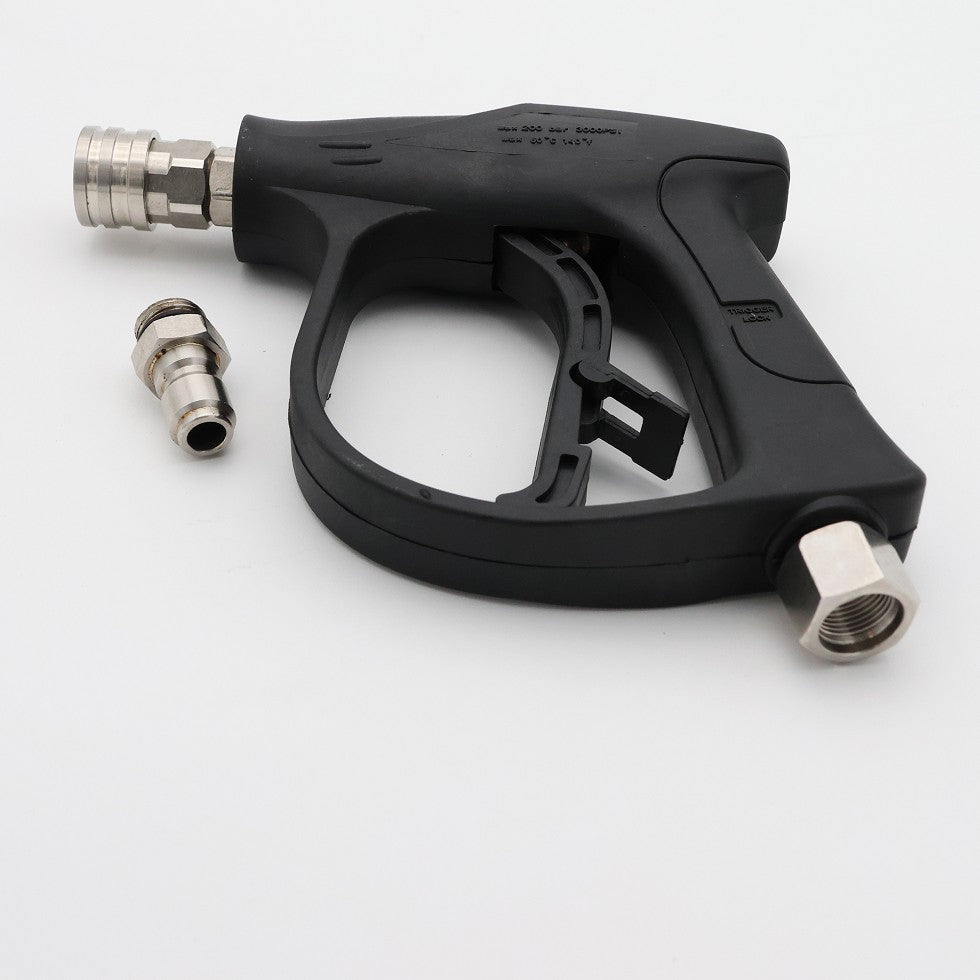 C-45 Short Trigger Gun High Pressure Washer