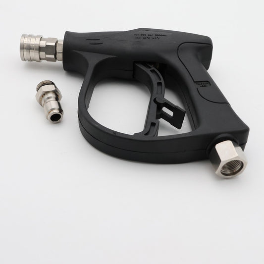 C-45 Short Trigger Gun High Pressure Washer