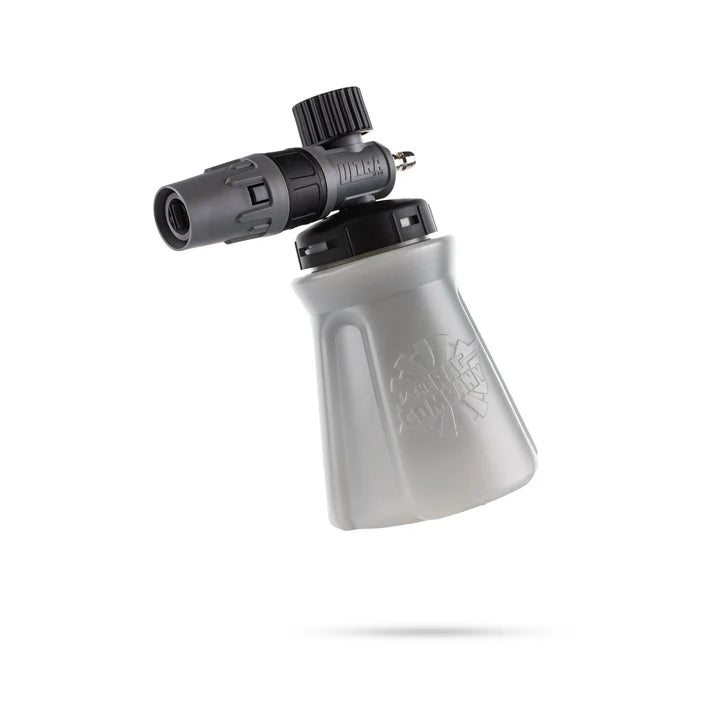 ULTRA H2O Foam Cannon