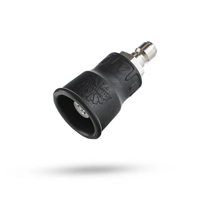 ULTRA H2O NOZZLE - 40 Degree - 3.0 Size - BLACK