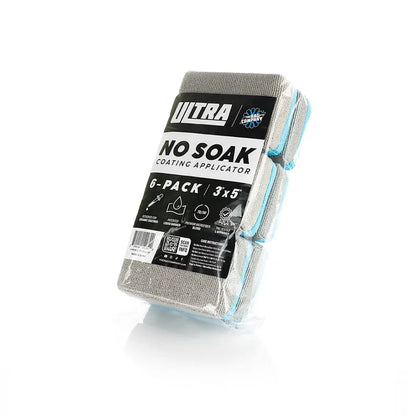 Ultra No-Soak Coating Applicator
