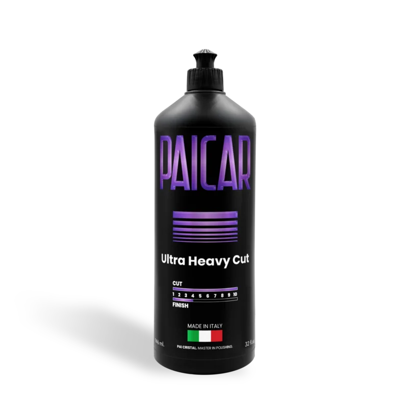 PAICAR: Ultra Heavy Cut 1L