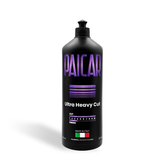 PAICAR: Ultra Heavy Cut 1L