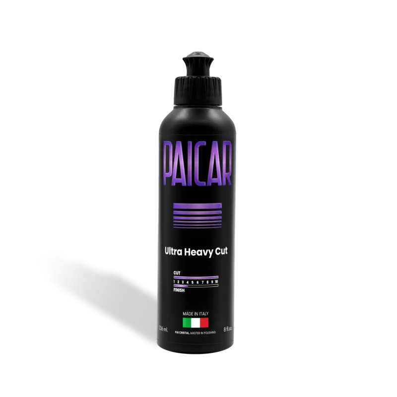 PAICAR: Ultra Heavy Cut 250 ML