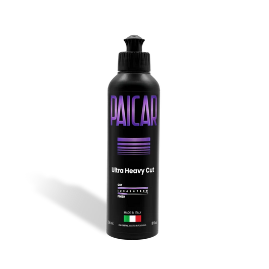 PAICAR: Ultra Heavy Cut 250 ML